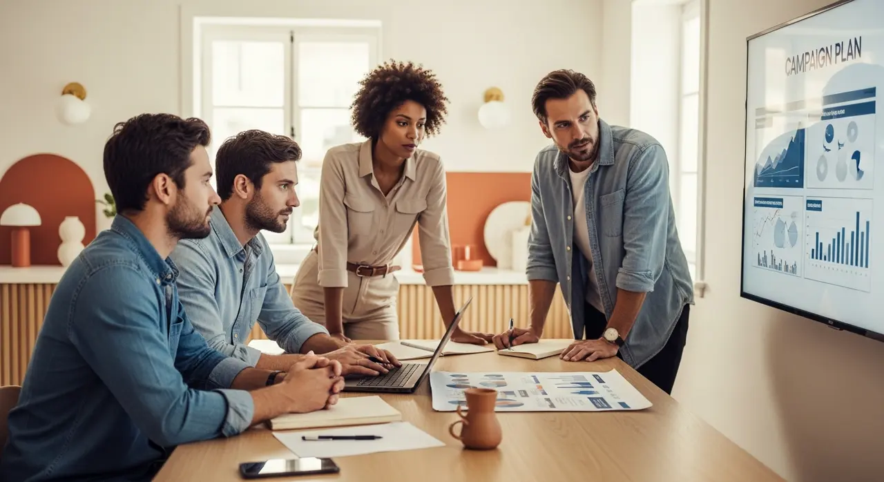 Agence Marketing Draguignan